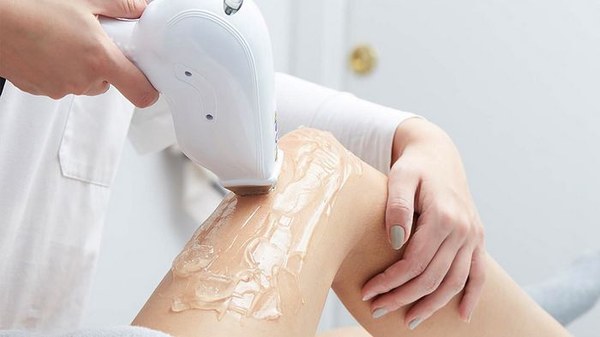 Depilacja i peeling to krótkie zabiegi dla kobiecej skóry